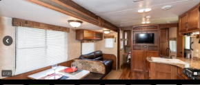 Gulf Glamp Getaway RV